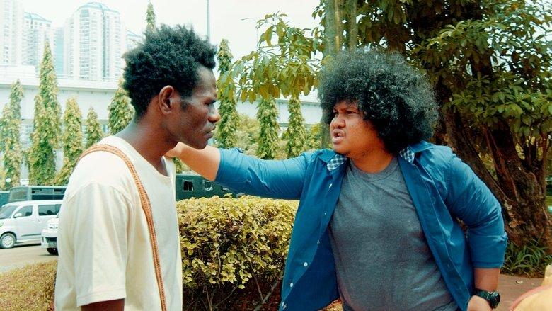 Papua in Love The Movie image