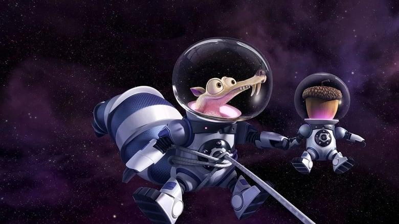 Cosmic Scrat-tastrophe image