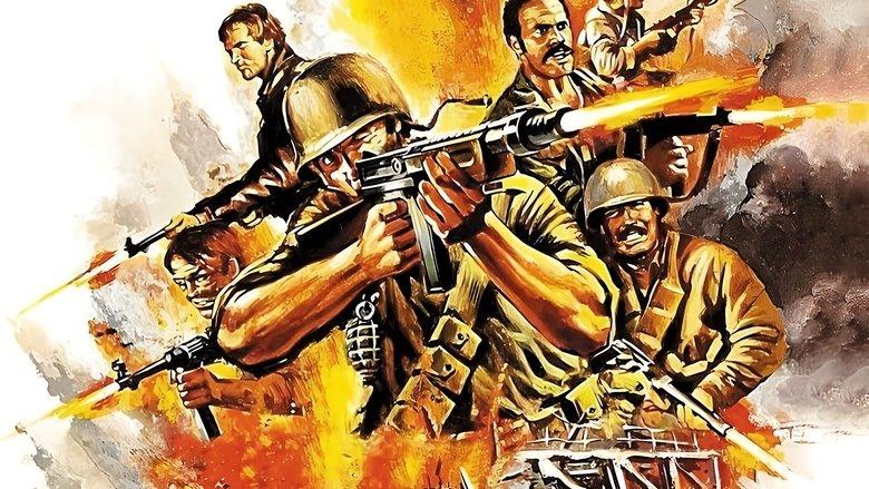 The Inglorious Bastards image