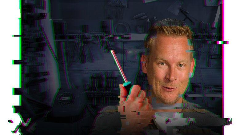 Hacking the System image