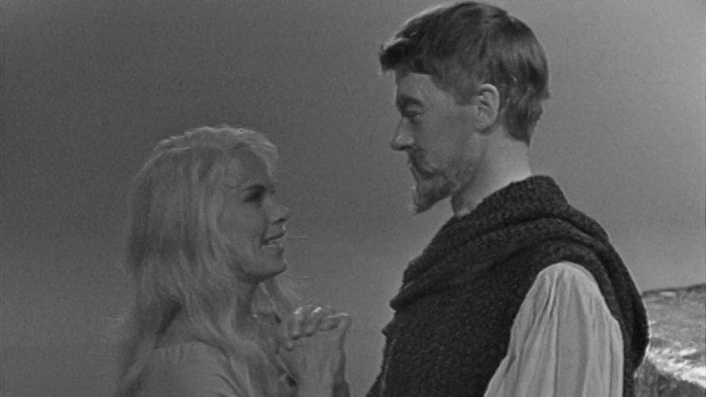 Twelfth Night image