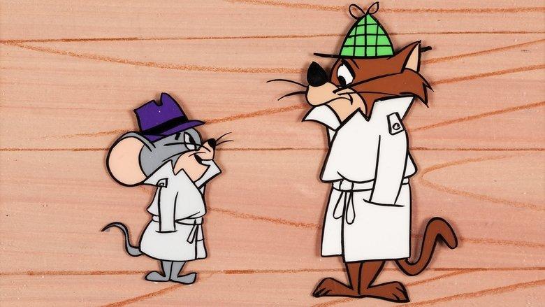 Snooper and Blabber image