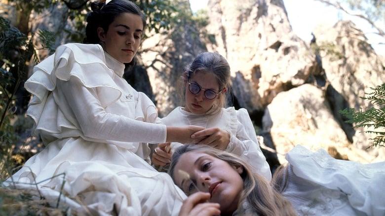 Picnic at Hanging Rock image