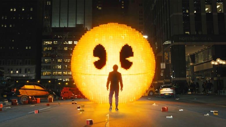 Pixels image