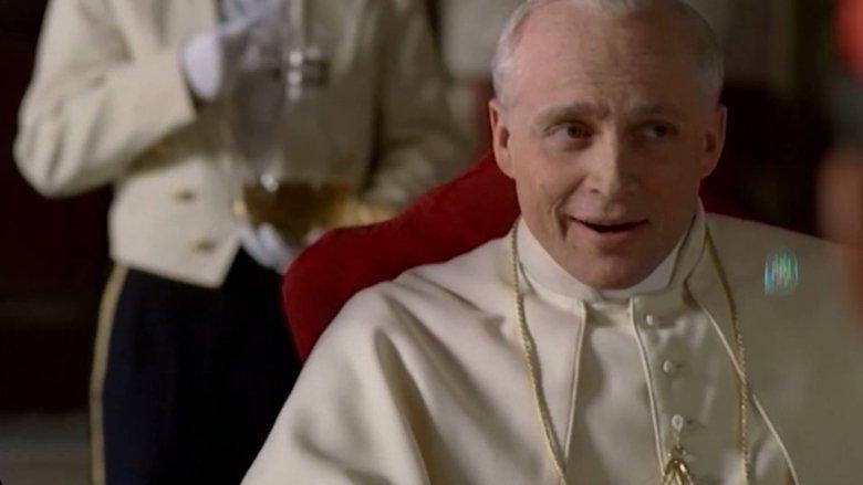 Karol: The Pope, The Man image
