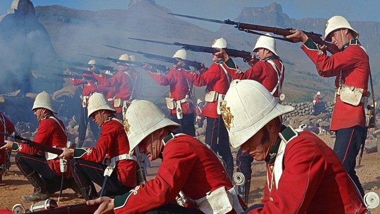 Zulu image