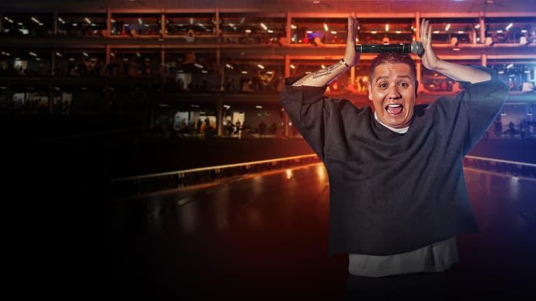 Alan Saldaña: Locked Up image