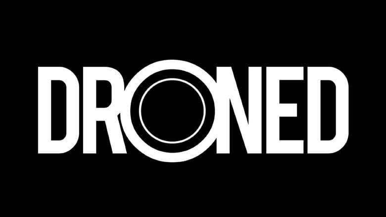 Droned image