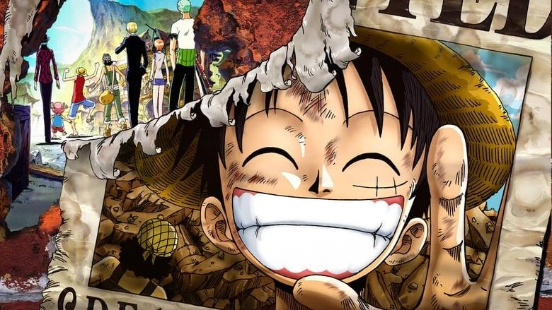 One Piece: Dead End Adventure image