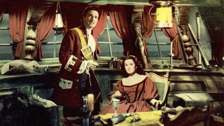 Captain Pirate image