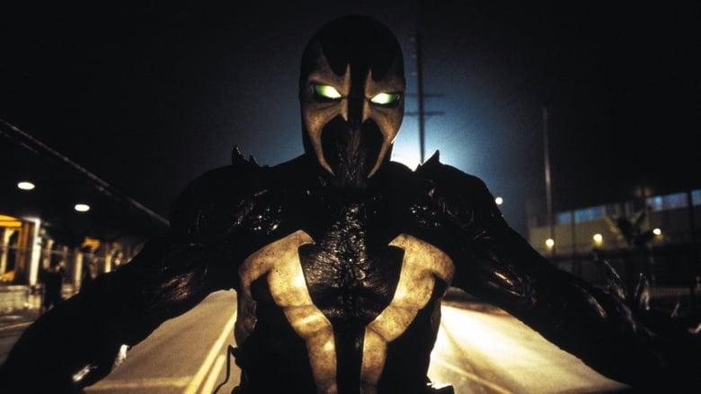 Spawn image