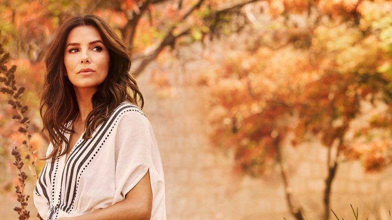 Eva Longoria: Searching for Mexico image