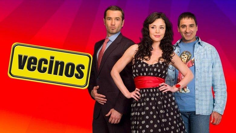 Vecinos image