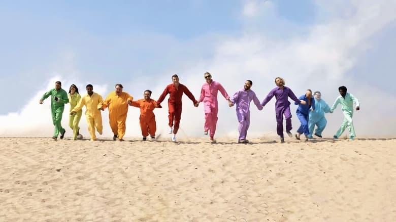 Jackass 4.5 image