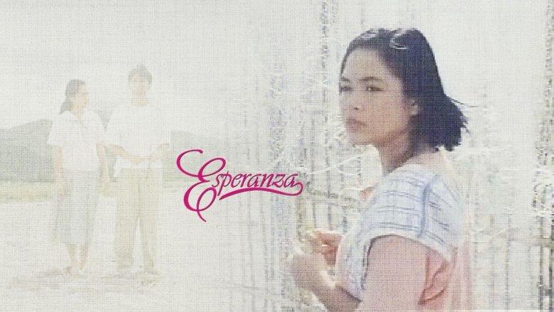 Esperanza: The Movie image