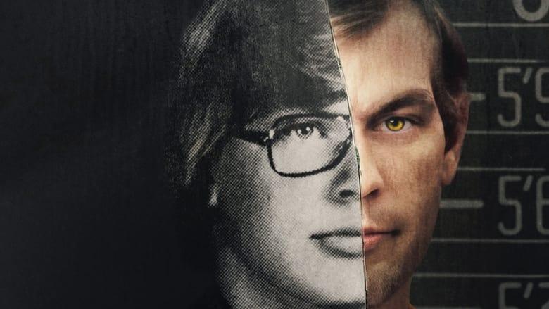 Conversations with a Killer: The Jeffrey Dahmer Tapes image