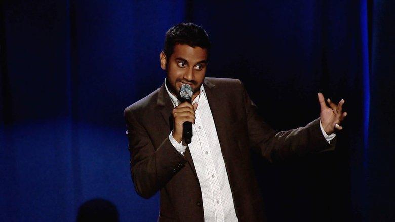 Aziz Ansari: Intimate Moments for a Sensual Evening image