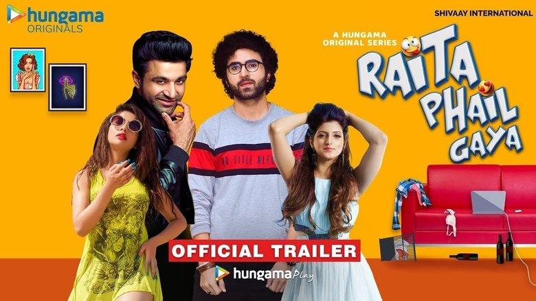 Raita Phail Gaya image