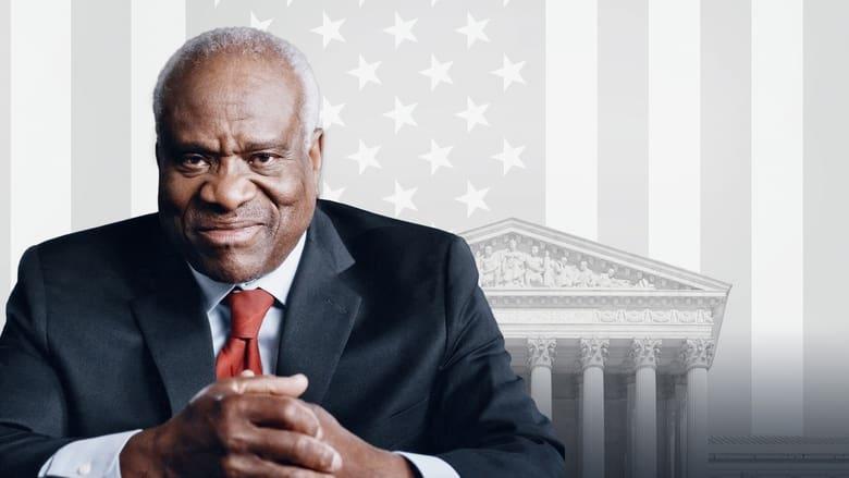 Created Equal: Clarence Thomas in His Own Words image