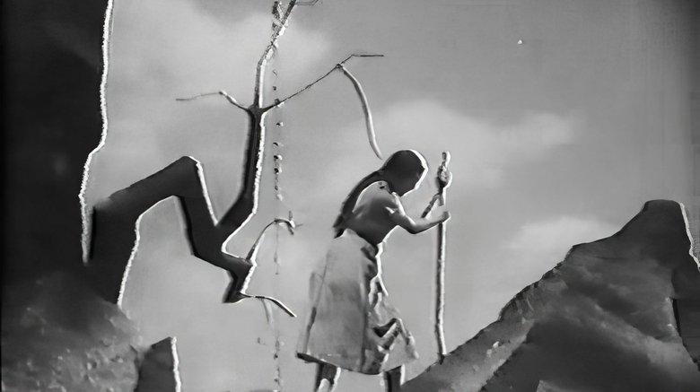 The Stone Rider image