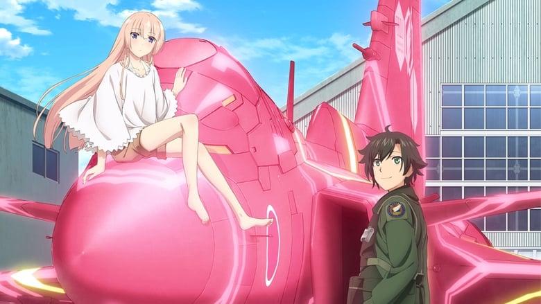 Girly Air Force image