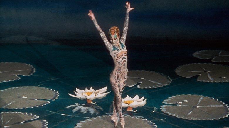 The Tales of Hoffmann image