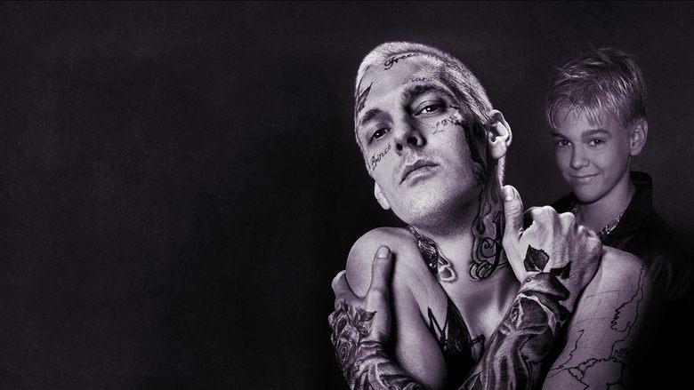 Aaron Carter: The Little Prince of Pop image