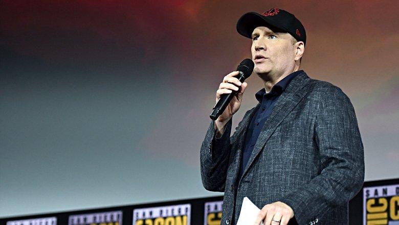 Marvel Studios: Expanding the Universe image