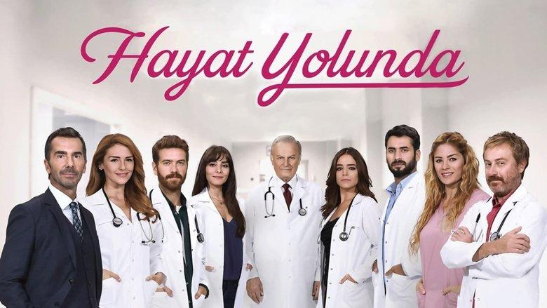 Hayat Yolunda image