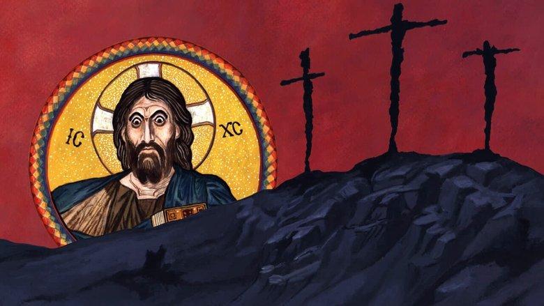 The Tragedy of Man image