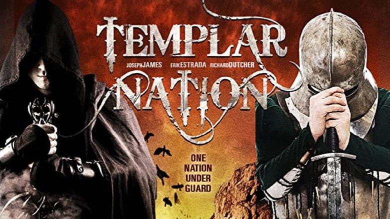 Templar Nation image