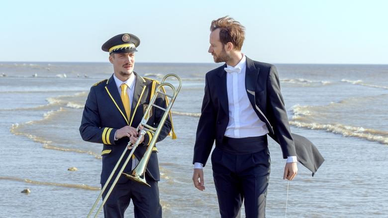Marching Band image