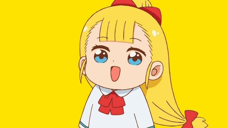 Cute Executive Officer image
