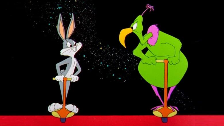 Hare-Way to the Stars image