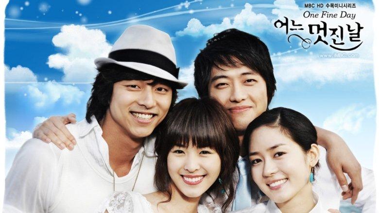 One Fine Day image