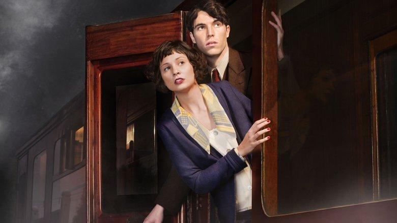 The Lady Vanishes image