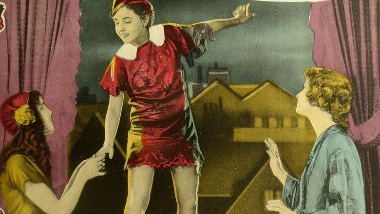 Peter Pan image