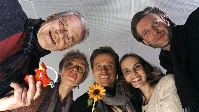 Meine Mutter, meine Männer image