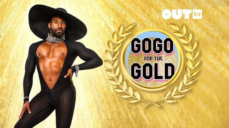 GoGo for the Gold image
