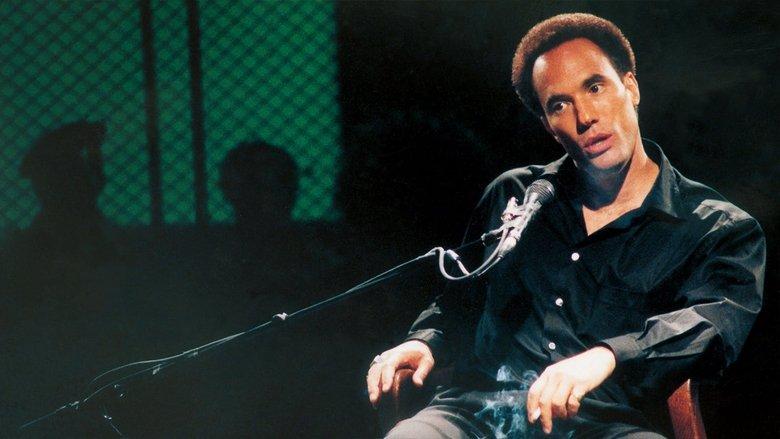 A Huey P. Newton Story image