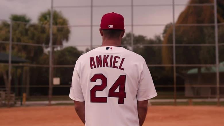 Truth Be Told: Rick Ankiel image