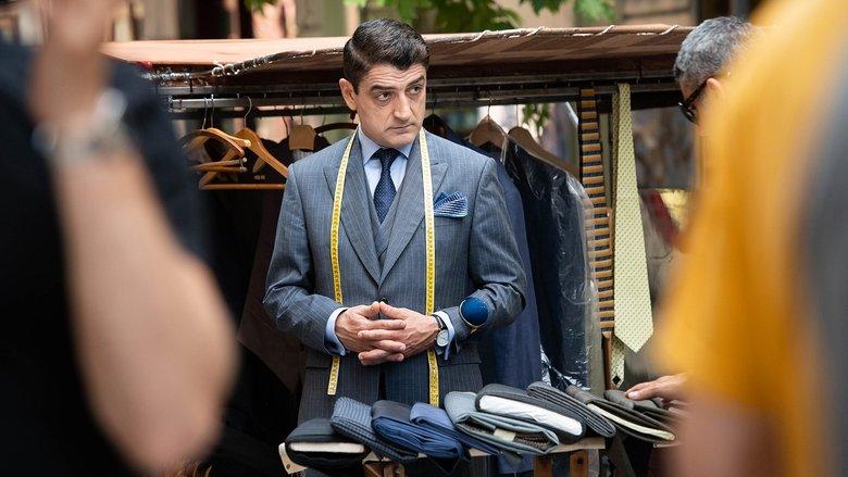 Tailor image