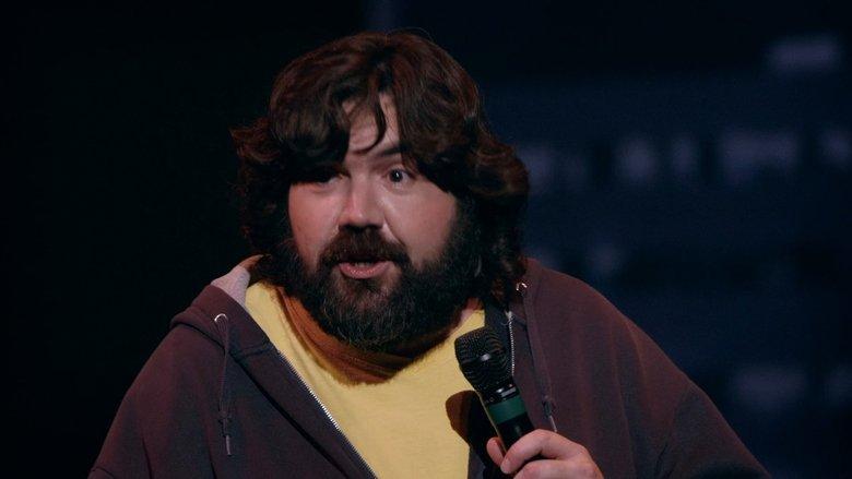 Ralphie May: Filthy Animal Tour image