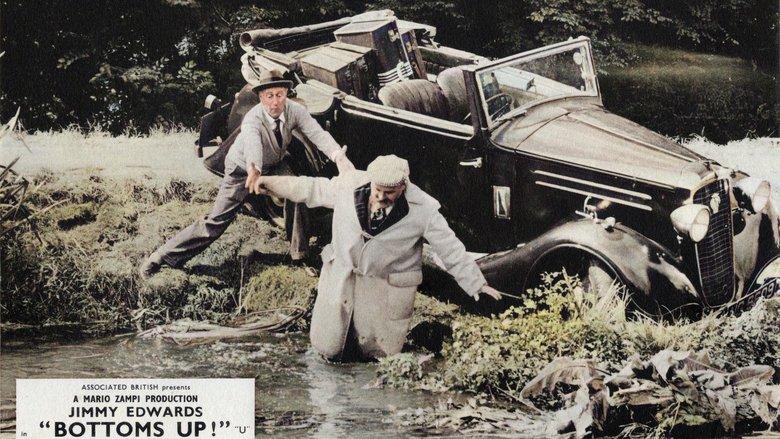 Bottoms Up! image