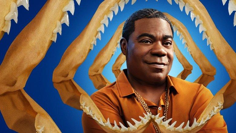 Tracy Morgan Presents: Sharks! with Tracy Morgan image