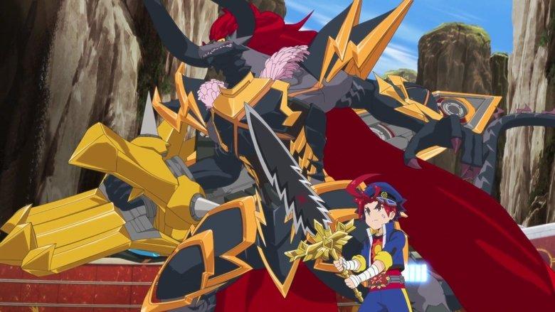 Future Card Buddyfight image