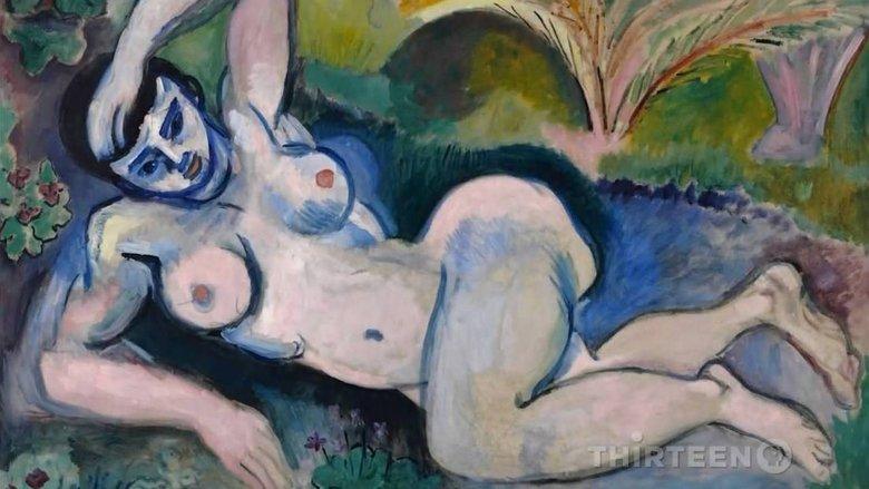 Paris: The Luminous Years image