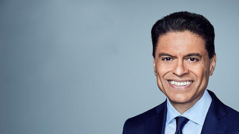 Fareed Zakaria GPS image