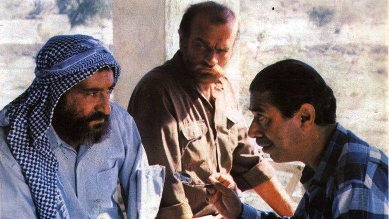Captain Khorshid image