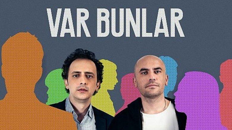 Var Bunlar image